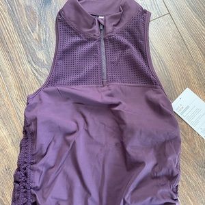 NWT Athleta Hiit it Tank